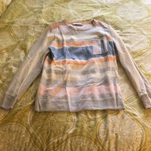 Kokun Cashmere Sweater